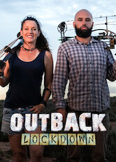 Outback Lockdown